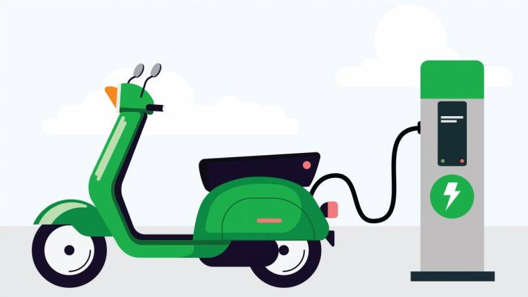 Arham Technologies in EV market