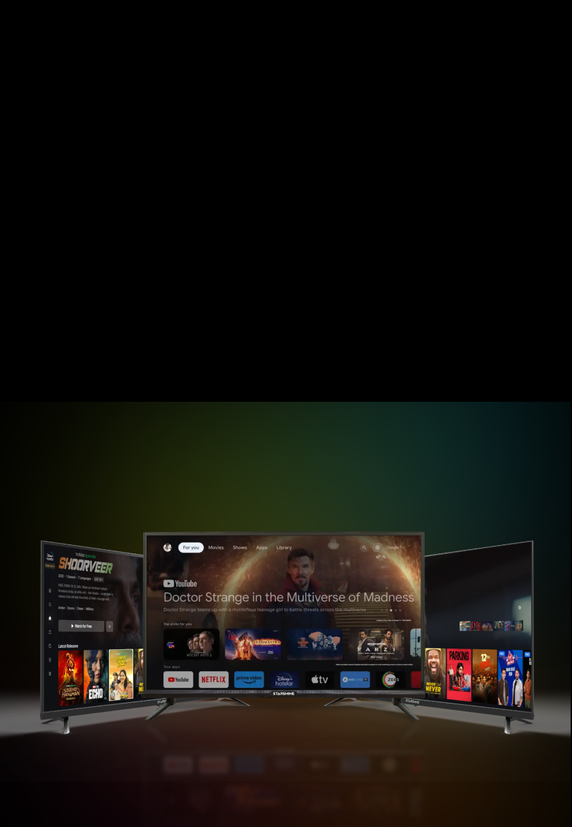 Arham Technologies Pvt. Ltd.