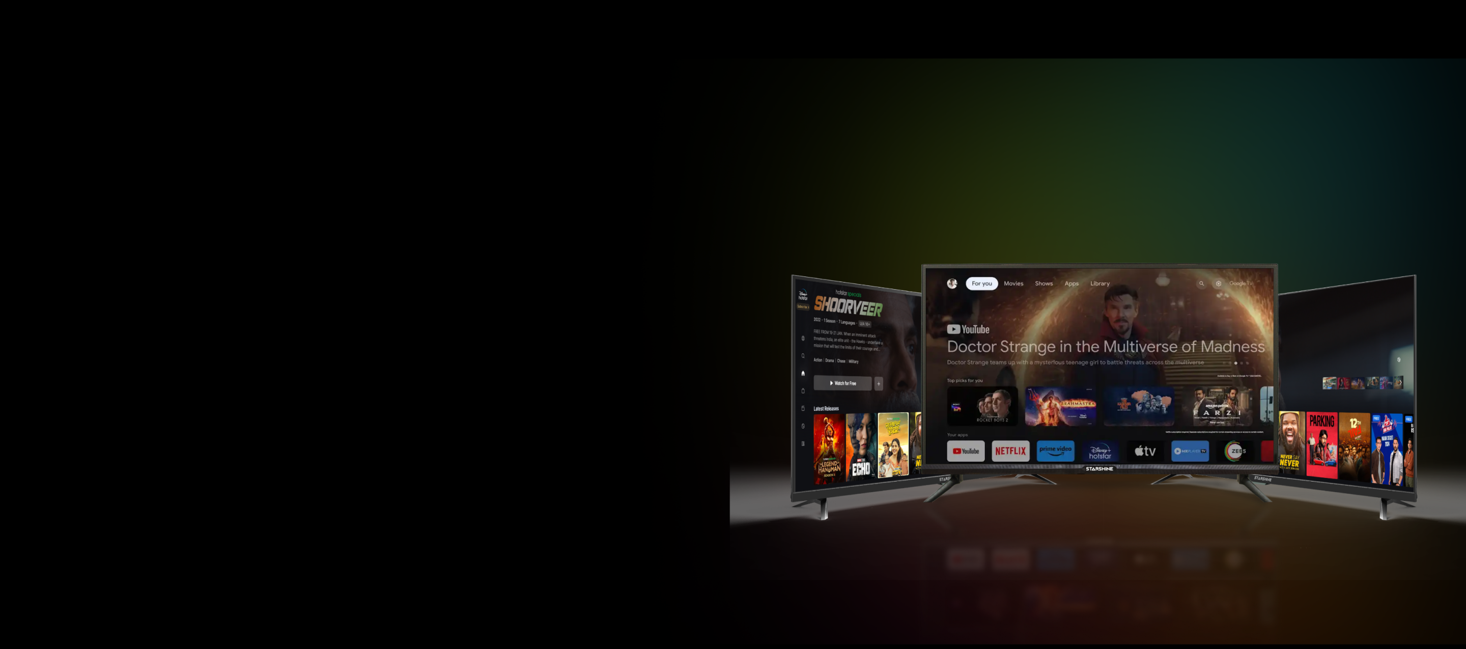 Arham Technologies Pvt. Ltd.