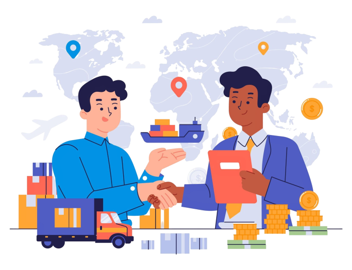 Become a distributor, Arham Technologies