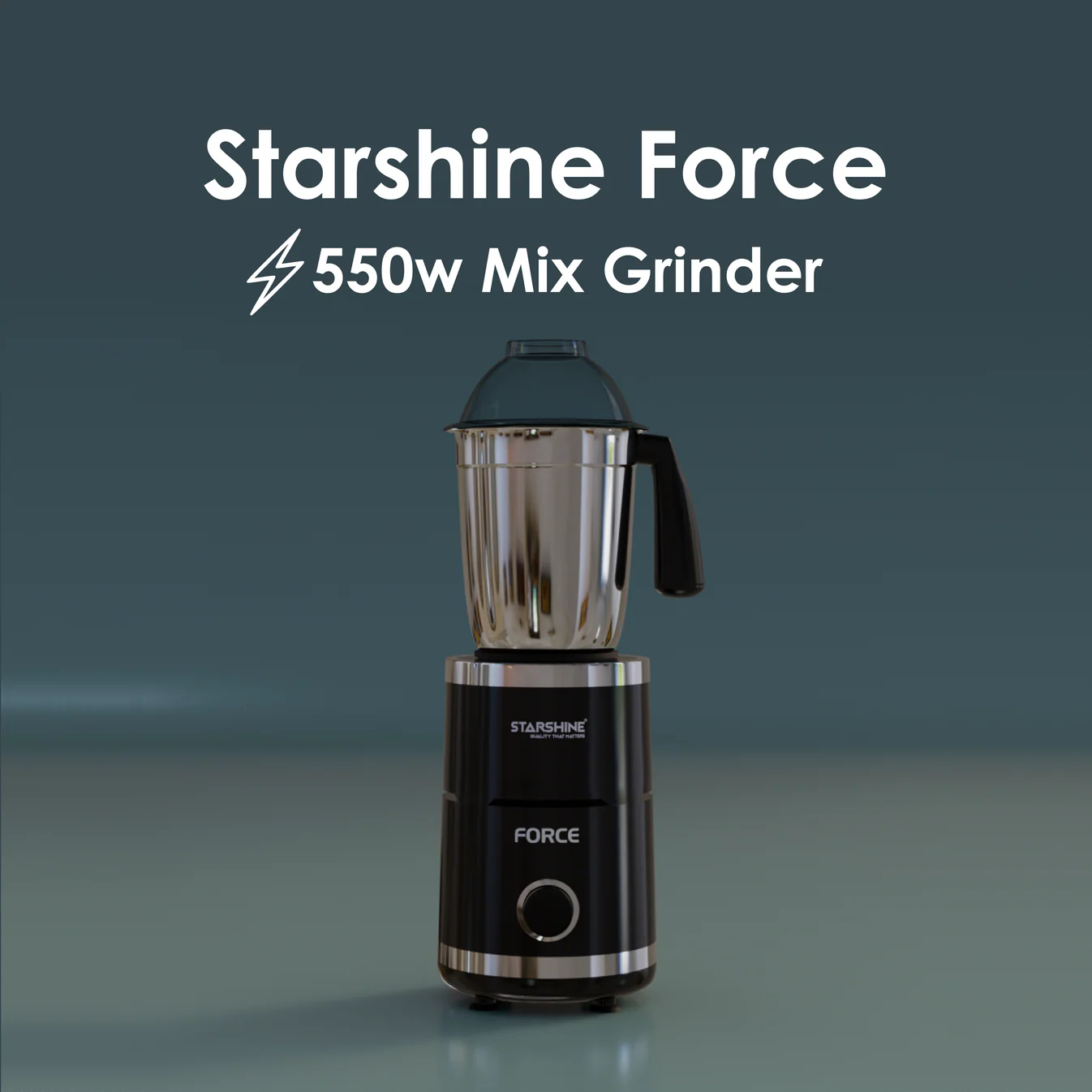 Starshine Mixer Grinder
