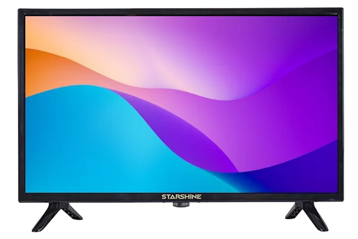 Starshine Television